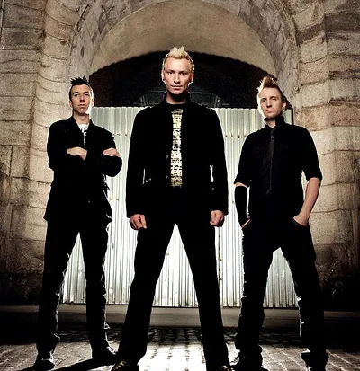 Thousand Foot Krutch — foto 3