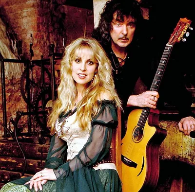 Blackmore's Night — foto 2