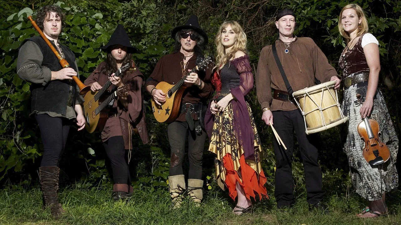 Blackmore's Night