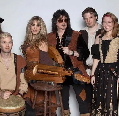 Blackmore's Night — foto 1
