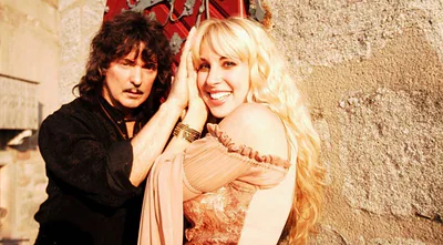 Blackmore's Night — foto 3