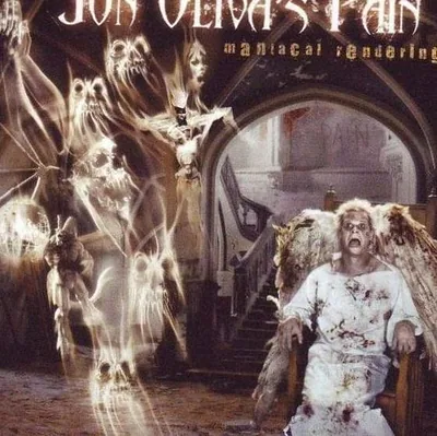 Jon Oliva's Pain — foto 1