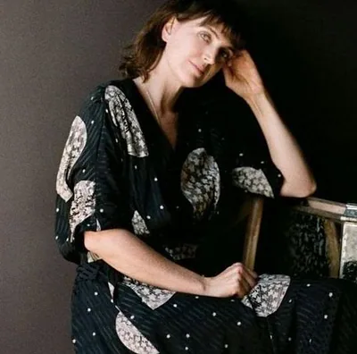 Megan Wyler — photo 1