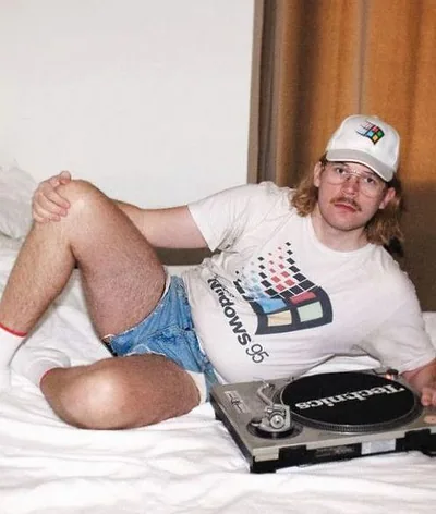 Windows95Man — foto 1