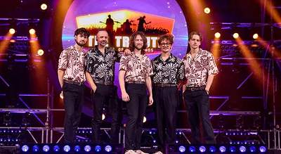 Beach Boys — photo 1