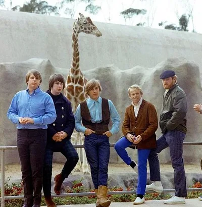 Beach Boys — foto 2