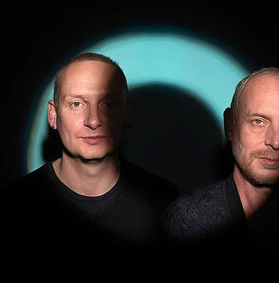 Orbital — foto 2