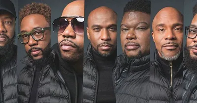 Naturally 7 — photo 1