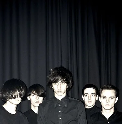 The Horrors — foto 5