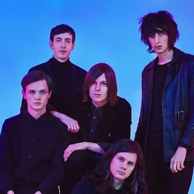 The Horrors — foto 3