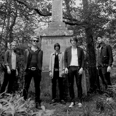 The Horrors — foto 2