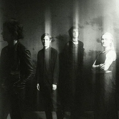 The Horrors — foto 4