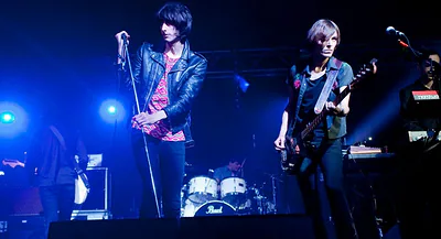 The Horrors — foto 6
