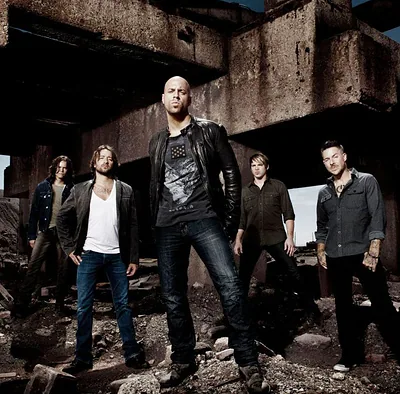 Daughtry — foto 3