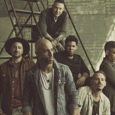 Daughtry — foto 5