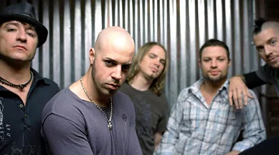 Daughtry — foto 6