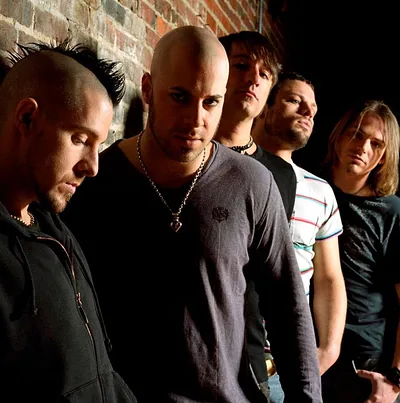 Daughtry — foto 2