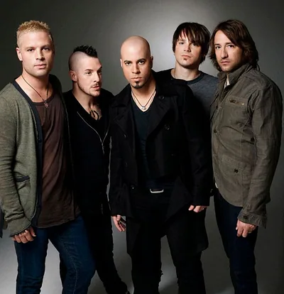 Daughtry — foto 1