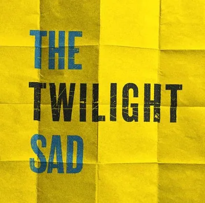The Twilight Sad — photo 1