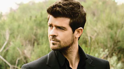 Robin Thicke — foto 3