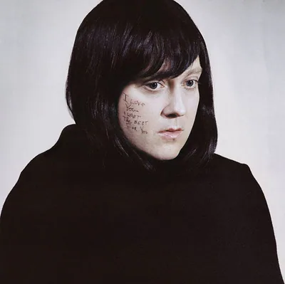 Antony and the Johnsons — photo 4