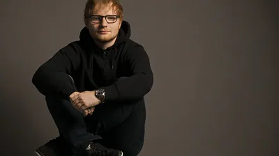 Ed Sheeran — foto 6