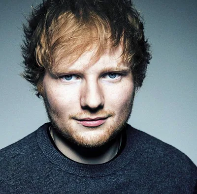 Ed Sheeran — foto 2