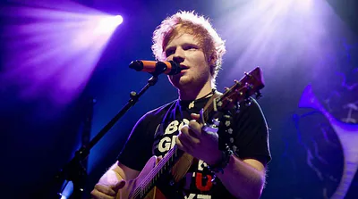 Ed Sheeran — foto 3