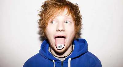 Ed Sheeran — foto 4