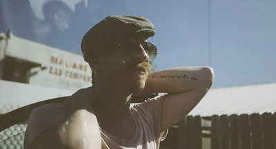 Foy Vance — foto 4