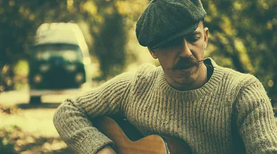 Foy Vance — foto 6