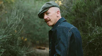 Foy Vance — foto 5