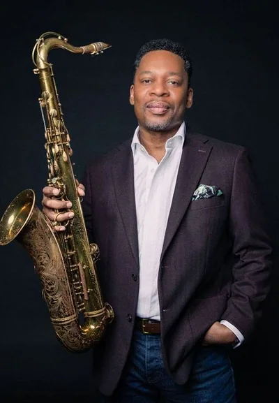 Ravi Coltrane's Translinear Light — photo 2