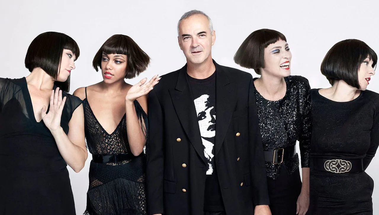 Nouvelle Vague