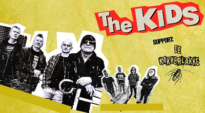 The Kids — foto 1
