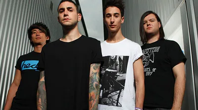 Modestep — photo 2
