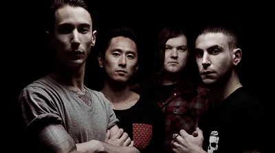 Modestep — photo 3