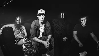 Modestep — photo 4