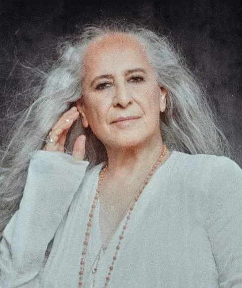 Maria Bethânia