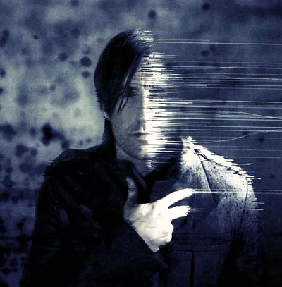 Nine Inch Nails — foto 1