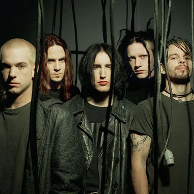 Nine Inch Nails — foto 4