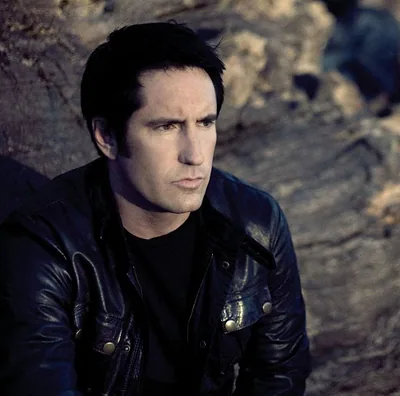 Nine Inch Nails — foto 2