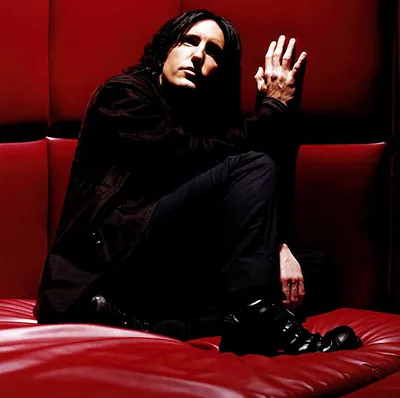 Nine Inch Nails — foto 6