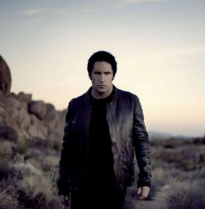 Nine Inch Nails — foto 3