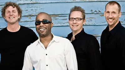 Hootie & The Blowfish — foto 5