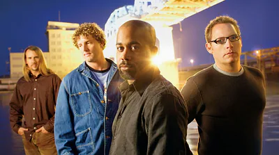 Hootie & The Blowfish — foto 4