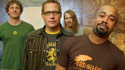 Hootie & The Blowfish — foto 3