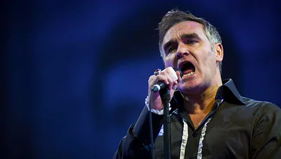 Morrissey — foto 4