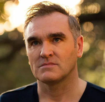 Morrissey — foto 2