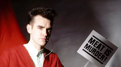 Morrissey — foto 6